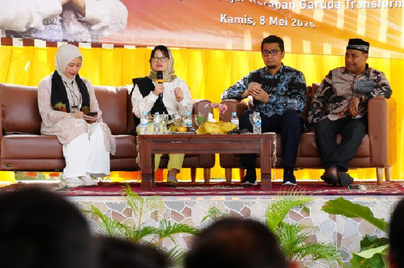 Aceh, Titik Awal Transformasi Pendidikan Nasional Lewat Program Sekolah Unggul Garuda