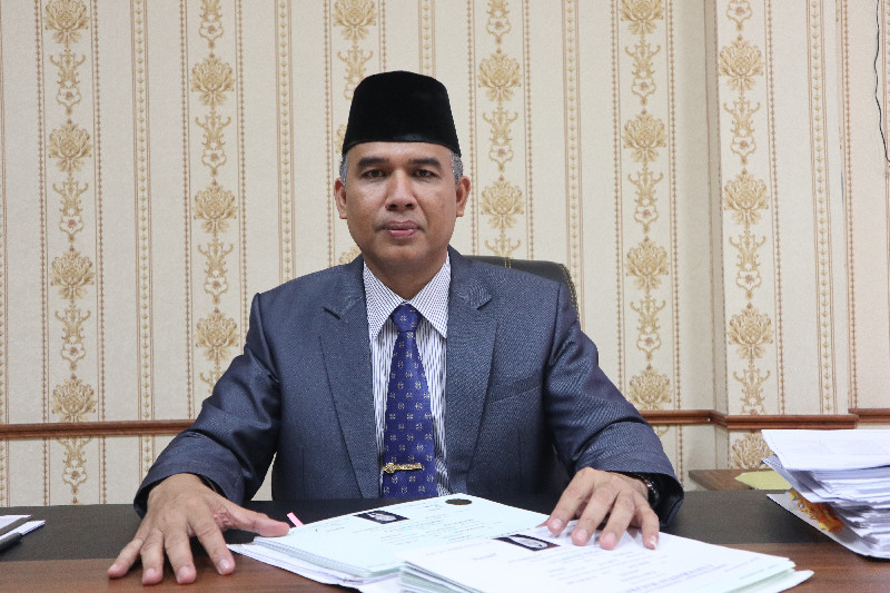 Rencana Bangun Batalyon Baru di Aceh, Berikut Respon Utuh Pemikiran Rektor Unimal, Simak!