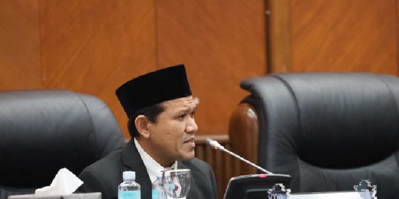 Pemerintah Aceh Raih WTP ke-10 Berturut-turut, Wagub: Hasil Komitmen Tata Kelola yang Baik