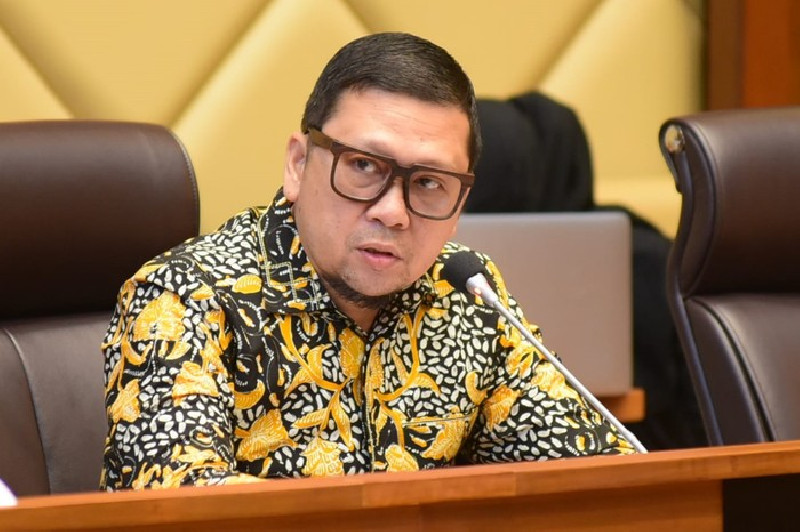 DPR Kritik Anggaran Fasilitas Mewah KPU, KPK Selidiki Dugaan Mark-Up Jet Pribadi