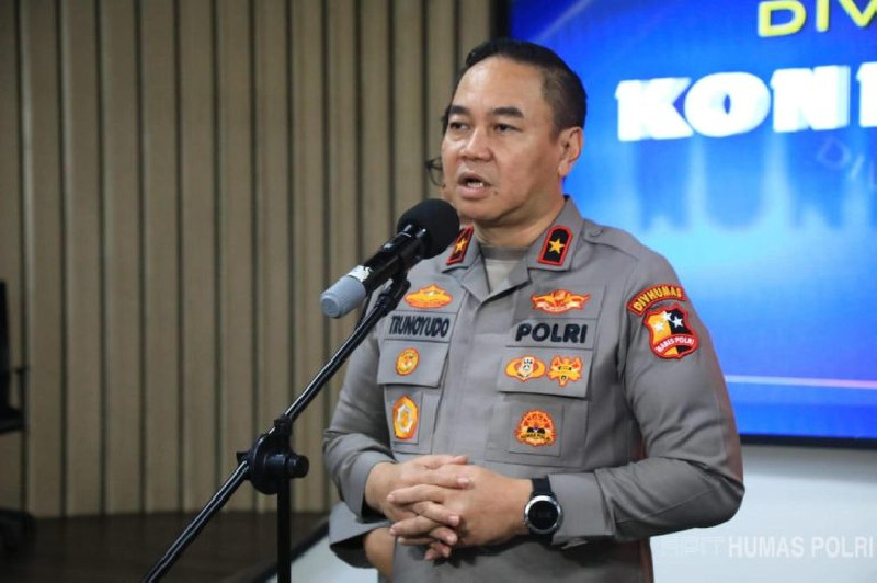 Polri Telusuri Aktivitas Mencurigakan Layanan Worldcoin, Pemindaian Wajah Picu Kekhawatiran Privasi