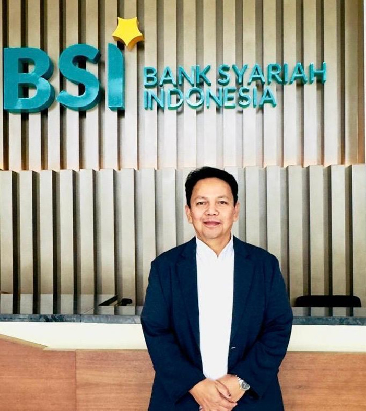 Wachjono Pamit dari BSI Aceh dengan Sejumlah Prestasi