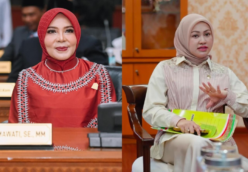 Bunda Salma Ingatkan Erni A Sitorus Jangan Asal Ucap Jika Tidak Faham Masalah