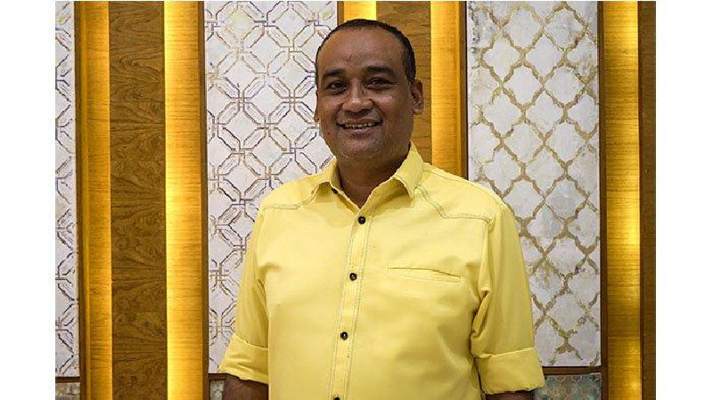 Musda Golkar Aceh Kian Misterius: DPP Belum Keluarkan Jadwal Resmi