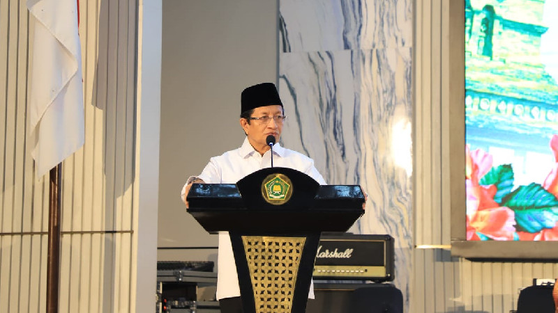 Gelar Ngaji Budaya, Kemenag Angkat Tradisi dan Ekoteologi