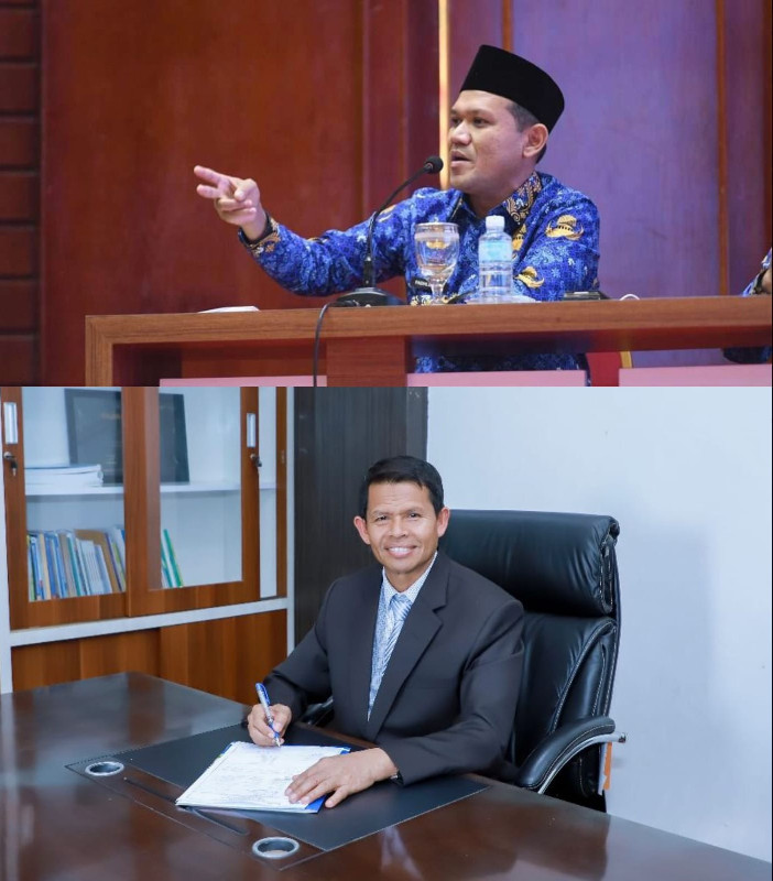 Tanah Wakaf Blang Padang: Wakil Gubernur Aceh Angkat Suara, Rektor UTU Serukan Penyelesaian Segera