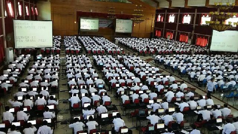 Kapan Pendaftaran CPNS dan PPPK 2025 Dibuka? Ini Penjelasan Resmi BKN