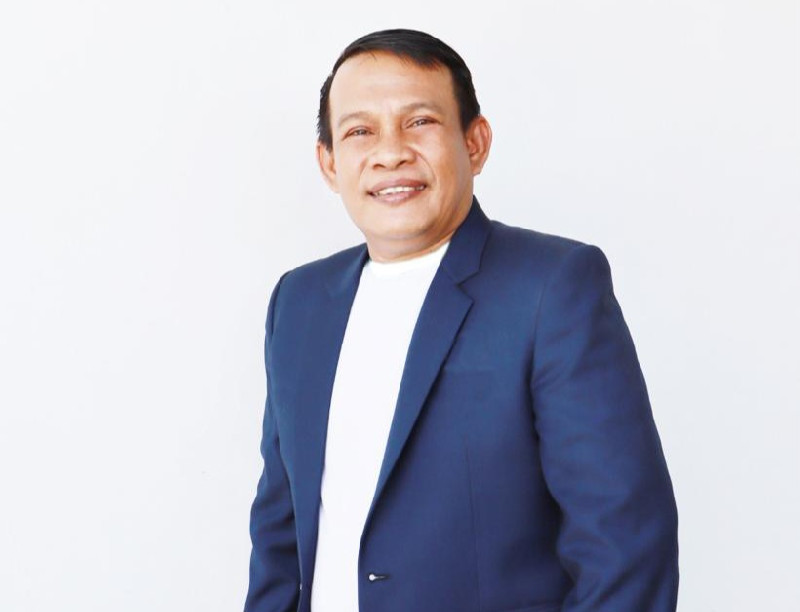Bupati TRK Usulkan Pelabuhan Laut Internasional, Tokoh Barsela Dukung Penuh Gagasan Strategis