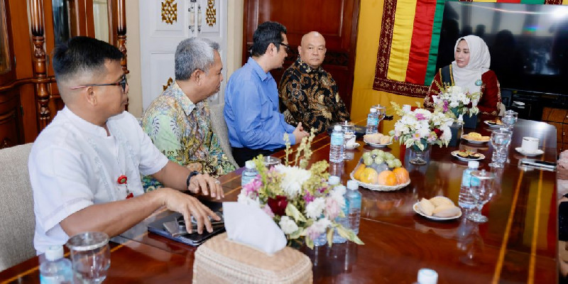 Marlina Harap Kemendikdasmen Bantu Tingkatkan Kualitas PAUD Aceh