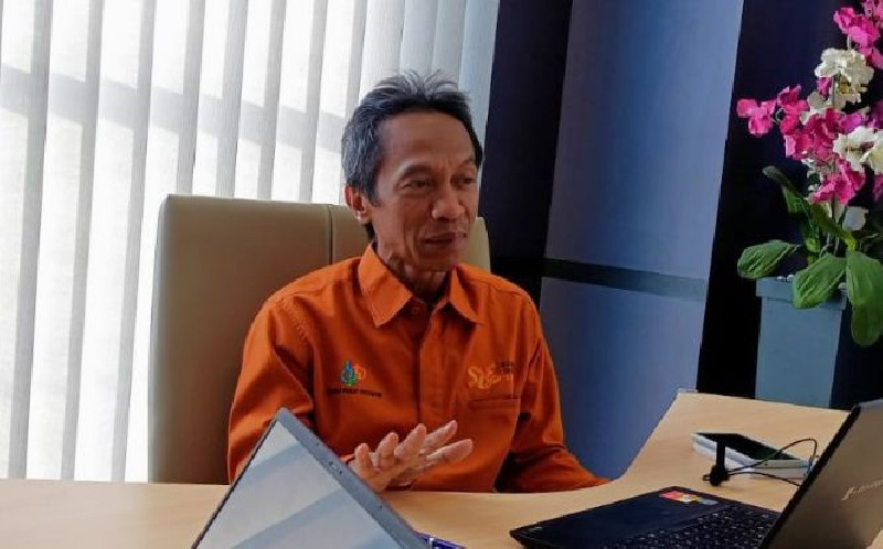 BPS Jelaskan Alasan Meningkatnya Angka Pengangguran Lulusan Kampus di Aceh
