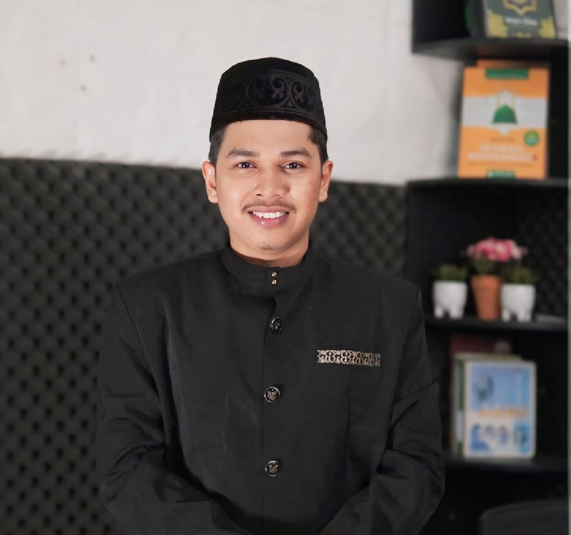 Pemuda Paya Bakong Dukung Pemerintah Aceh Kembalikan Blang Padang ke Masjid Raya