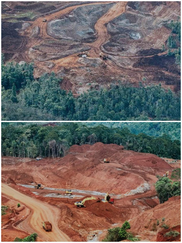 Benturan Ekonomi dan Lingkungan: Polemik Tambang Nikel di Surga Raja Ampat