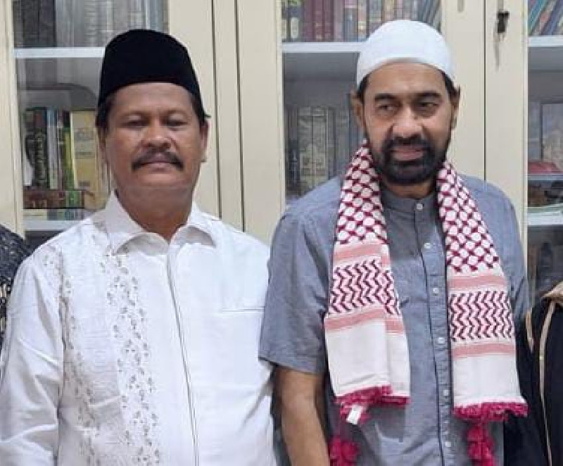 Tu Bukhari Dukung Usulan Mualem Bangun Terowongan Geurutee untuk Keselamatan dan Konektivitas Aceh