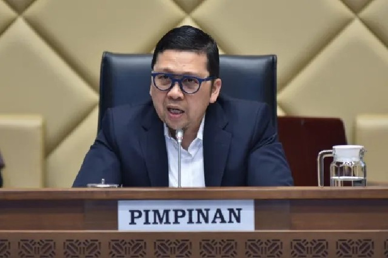 DPR Bahasa Usulan Revisi UUPA, Berikut Isi Pasal Diubah