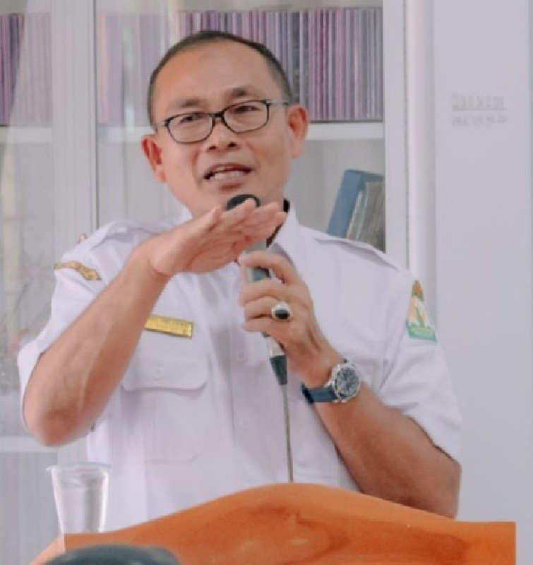 Kacabdin Pendidikan Bireuen: Sosialisasi Seminar Guru Bersifat Himbauan, Bukan Kewajiban