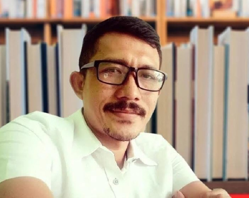 Bang Nasir Djamil Goyah, Ujian "Seumaloe" Aceh