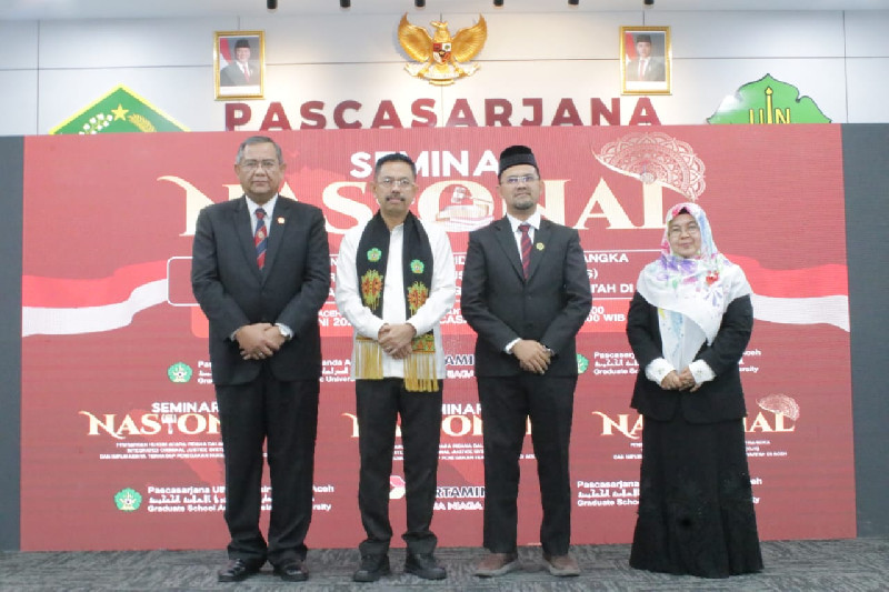 Plt Wakil Jaksa Agung: Pembaruan KUHAP Harus Akui Kearifan Lokal dan Teknologi