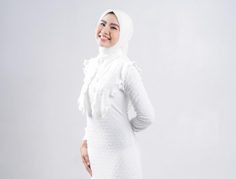Wakili Aceh di Panggung Miss Indonesia 2025, Ini Sosok Rani Salsabila Efendi