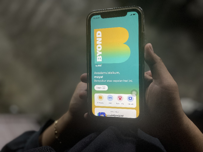 Optimalisasi Selesai, Seluruh Layanan BYOND by BSI Kembali Normal