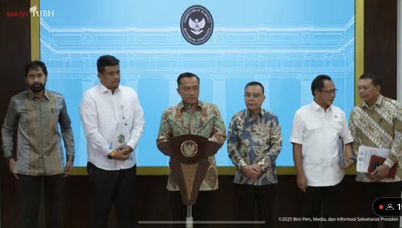 Akhirnya, Empat Pulau Direbut Sumut Kembali Jadi Milik Aceh