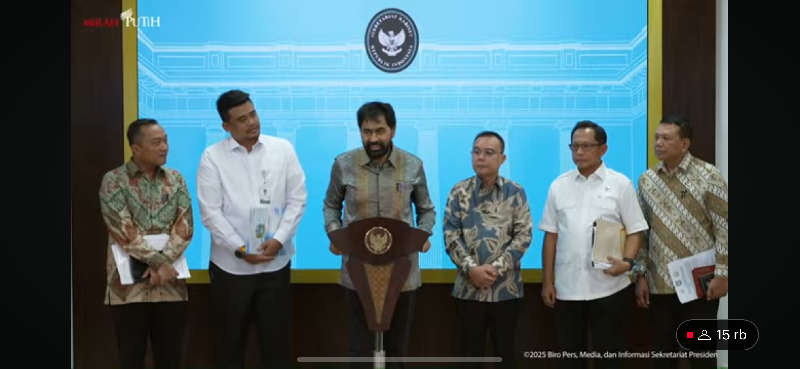 Empat Pulau Aceh Dikembalikan, Mualem: Sudah Clear dan Tidak Ada Masalah Lagi