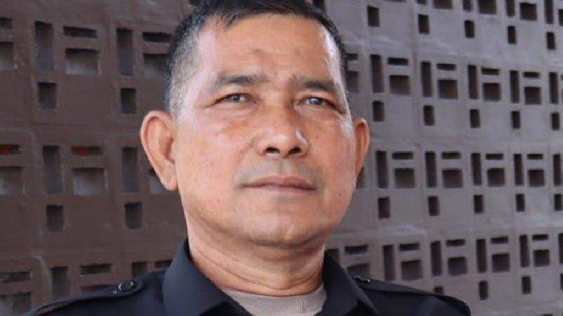 Polresta Banda Aceh Siapkan 500 Personel Amankan Malam Takbiran dan Salat Idul Adha