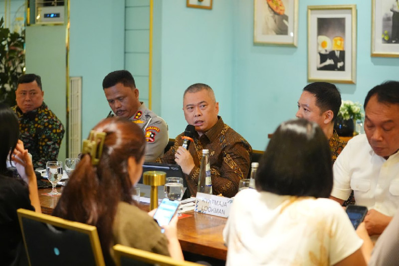 Langkah Tegas Ditegakkan, Kendaraan Overload dan Over Dimension Jadi Fokus Penertiban