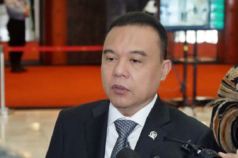 Surat Usulan Pemakzulan Gibran Masuk ke DPR, Dasco: Akan Dibahas di Rapim dan Bamus