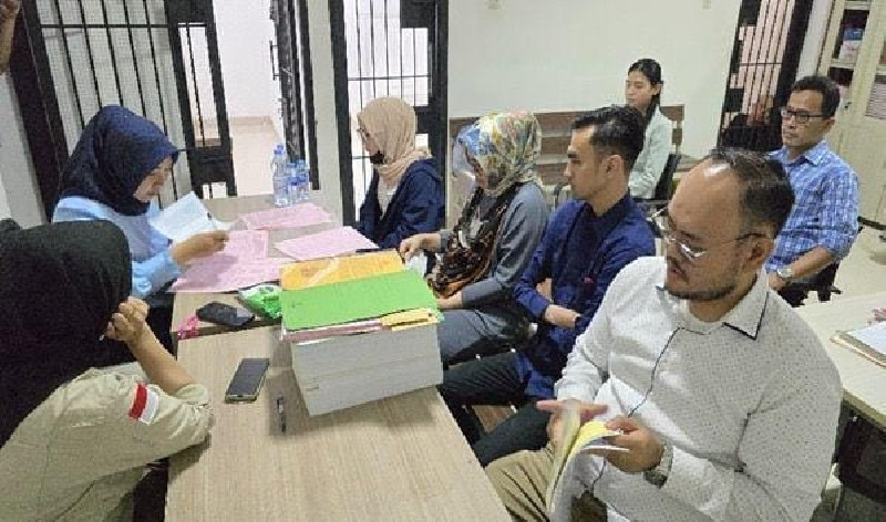 Bareskrim Polri Ungkap Jaringan Internasional TPPO di Bahrain, 3 Tersangka Ditahan