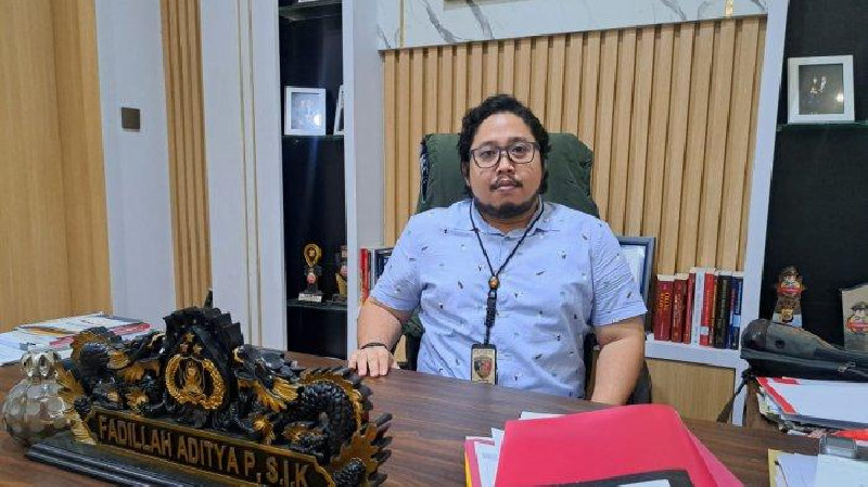 Dua Saksi Diperiksa dalam Kasus Penipuan Kuras Rekening Kepsek di Banda Aceh Rp 148 Juta