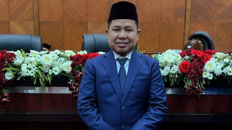 Infrastruktur Mangkrak hingga Konflik Lahan, Zamzami Desak Perhatian untuk Wilayah Barat Selatan Aceh
