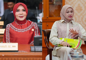 Bunda Salma Ingatkan Erni A Sitorus Jangan Asal Ucap Jika Tidak Faham Masalah
