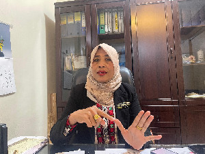 Siswa MAN 1 Banda Aceh Tembus Kampus Top Nasional dan Internasional