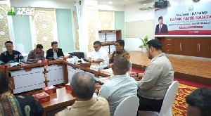 Aceh Butuh Dukungan Pusat untuk Tuntaskan Program Rumah Layak Huni
