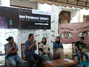 Model Kamp Pengungsi Dinilai Usang, Penanganan Pengungsi di Aceh Perlu Dievaluasi