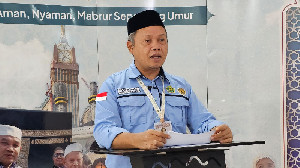 Fase Kepulangan, 14 Asrama Haji Siap Sambut Jemaah