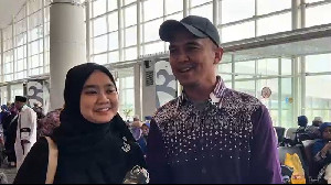Kemenhub Pastikan Keselamatan dan Keamanan Penerbangan Haji dari Ancaman Bom