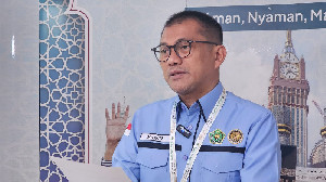 Kemenag Nilai Kinerja Petugas Haji 1446 H melalui E-Penkin