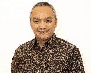 Arif Mustofa dan Peran IMAAM dalam Merawat Identitas Diaspora Indonesia