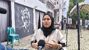 Kontras Aceh Tegaskan Pentingnya Narasi Positif Dalam Pemberitaan Pengungsi Rohingya