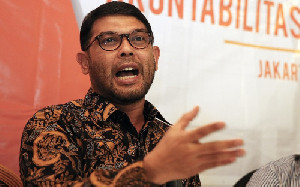 Nasir Djamil Kecam Pungli di Banda Aceh, Soroti Keterlibatan Napi di Penjara