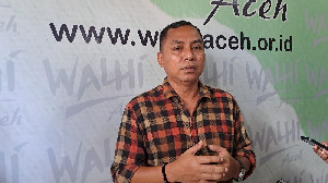 WALHI Aceh Desak Evaluasi Aktivitas PT GMR: Dugaan Kerusakan Hutan Harus Diselidiki Serius