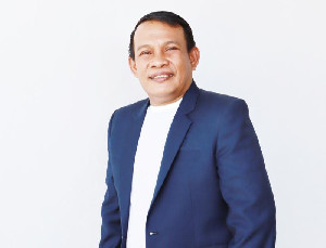 Bupati TRK Usulkan Pelabuhan Laut Internasional, Tokoh Barsela Dukung Penuh Gagasan Strategis