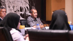 Wamenkum: Tanpa RUU KUHAP Baru, Penahanan Bisa Kehilangan Legitimasi