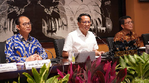Kemenkum Tuai Apresiasi, Rating Kepatuhan FATF Indonesia Naik