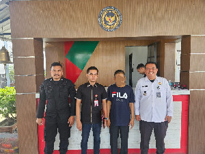 MA Kabulkan Kasasi, Jaksa Eksekusi Terpidana Korupsi Dana Penyertaan Modal Pemkab Bireuen