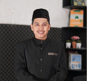Pemuda Paya Bakong Dukung Pemerintah Aceh Kembalikan Blang Padang ke Masjid Raya