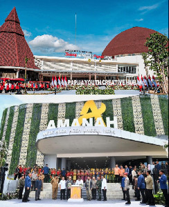 PYCH dan AMANAH: Dua Mahakarya Anak Muda Indonesia yang Mendunia