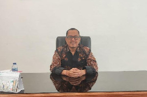 RSUDYA Tapaktuan Sempat Masuk Evaluasi Penurunan Kelas, Manajemen Pastikan Status Tipe B Berlaku hingga 2026