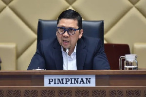 DPR Bahasa Usulan Revisi UUPA, Berikut Isi Pasal Diubah
